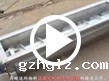 绞龙螺旋输送机设备视频